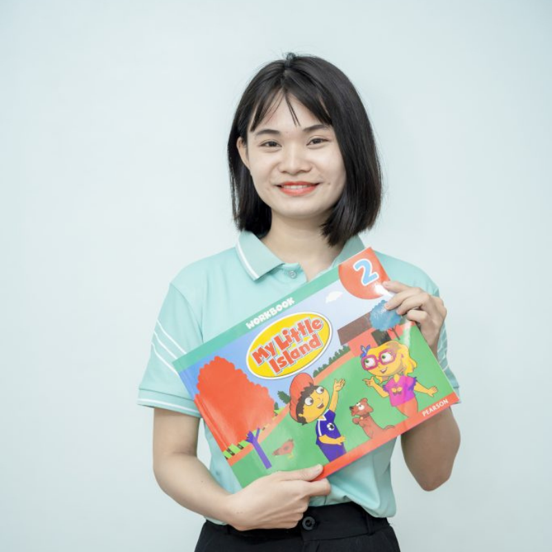 Ms. Hannie