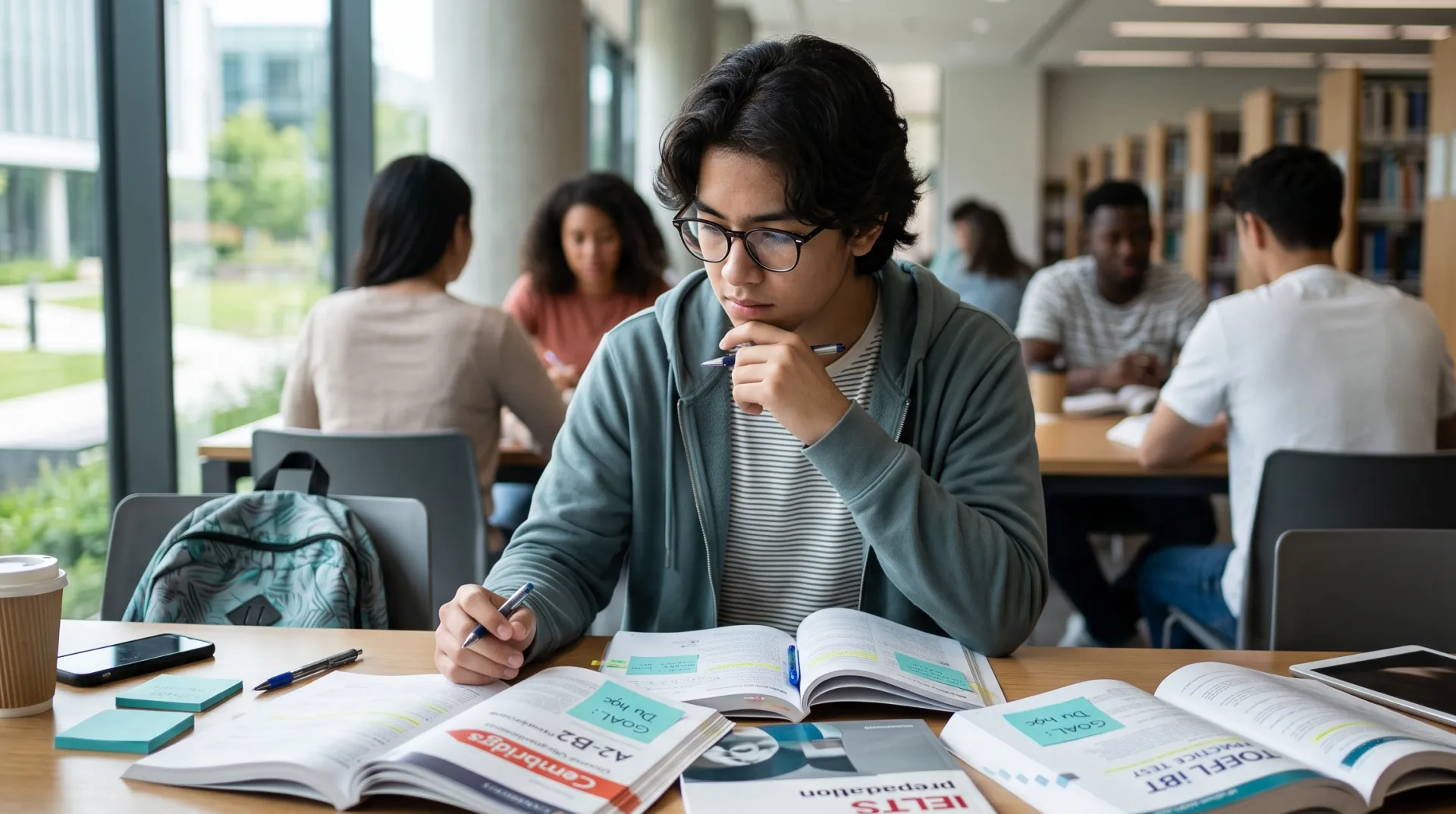 IELTS, Cambridge hay TOEFL: Chọn chứng chỉ theo mục tiêu, không chạy theo số đông
