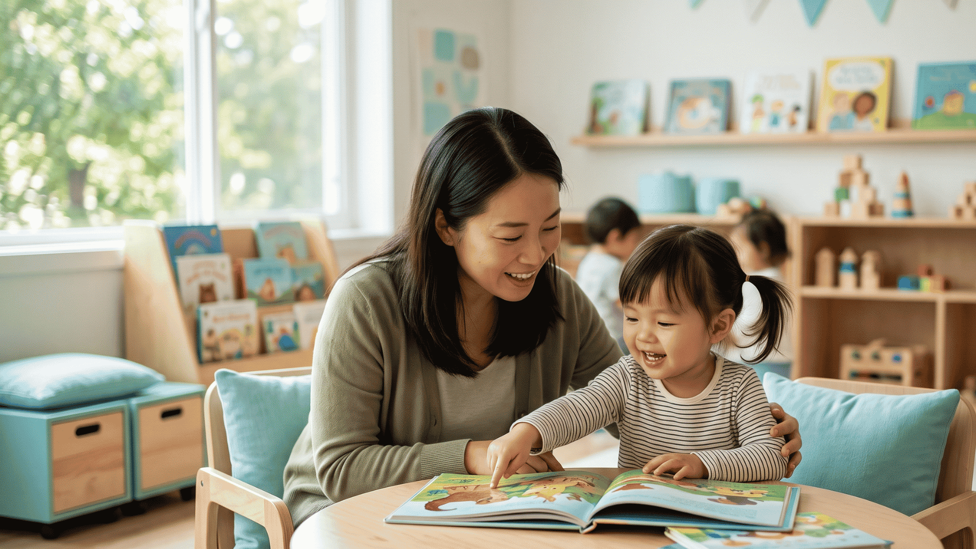 Học Hai Ngôn Ngữ Sớm Có Làm Trẻ Chậm Nói Hoặc Lẫn Tiếng?